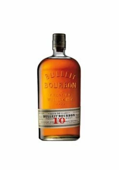 Bulleit - 10 Ans