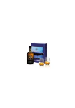 Bunnahabhain 12 Ans En Coffret Cadeau