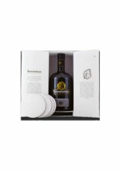 Bunnahabhain - Coffret Toiteach A Dha