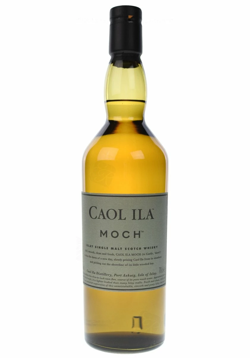 Caol Ila - Moch 6 Caol Ila - Moch – Image 4