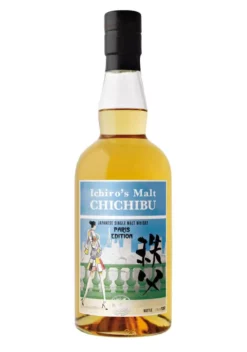 Chichibu - Paris Edition 2018