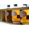 Coffret Nikka Pure Malt Spice Rack 1 Coffret Nikka Pure Malt Spice Rack -Kerry Wines Magasin whisky coffret nikka pure malt spice rack