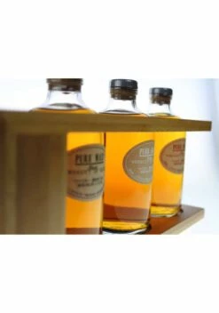 Coffret Nikka Pure Malt Spice Rack 10 Coffret Nikka Pure Malt Spice Rack -Kerry Wines Magasin whisky coffret nikka pure malt spice rack 2