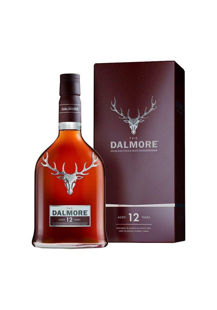 Dalmore - 12 Ans 3 Dalmore - 12 Ans