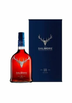 Dalmore - 18 Ans