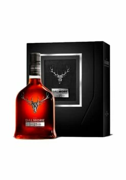 Dalmore - 25 Ans