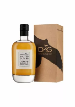Domaine Des Hautes Glaces - Ceros Single Rye