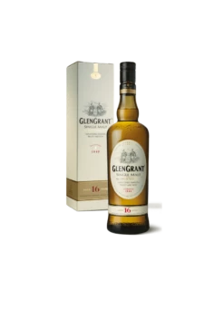 Glen Grant 16 Ans Single Malt