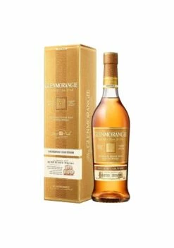 Glenmorangie - The Nectar D'Or