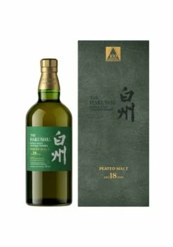 Hakushu - 18 Ans 100th Anniversary Edition