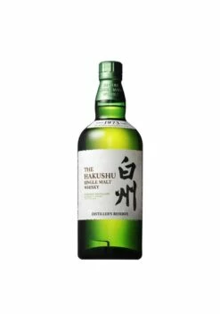 Hakushu - Distiller's Reserve