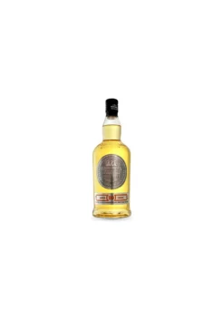 Hazelburn - 10 Ans