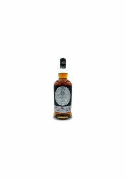 Hazelburn - 12 Ans Sherry Wood