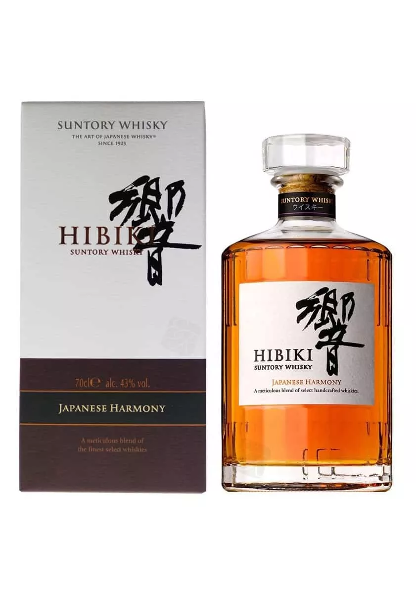 Hibiki Japanese Harmony 3 Hibiki Japanese Harmony