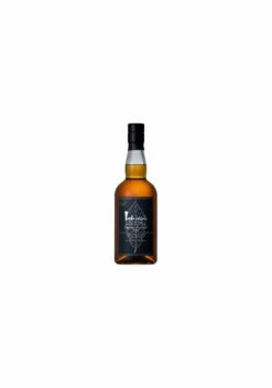 Ichiro's Malt - Malt & Grain Japanese Blended Whisky 2021