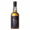 Ichiro's Malt - Malt & Grain World Blend Whisky 2018 -Kerry Wines Magasin whisky ichiros malt malt grain world blend whisky 2018