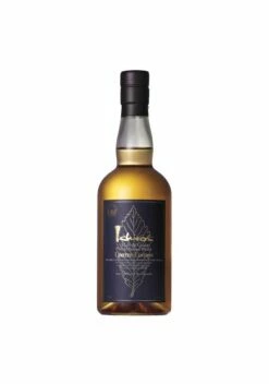 Ichiro's Malt - Malt & Grain World Blend Whisky 2018