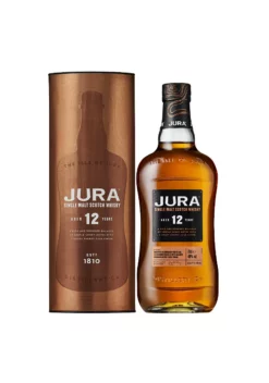 Jura - 12 Ans