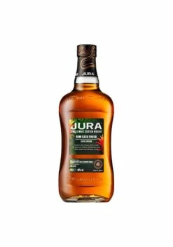 Jura Rum Cask Finish