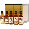 Karuizawa - The Golden House Of Five Mistress -Kerry Wines Magasin whisky karuizawa the golden house of five mistress