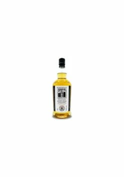 Kilkerran - 8 Ans Brut De Fût Bourbon
