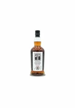 Kilkerran - 8 Ans Brut De Fût Port