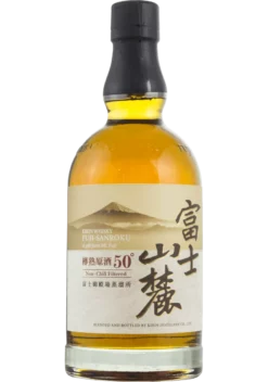 Kirin Fuji Sanroku
