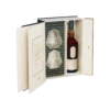 Lagavulin - 16 Ans Coffret 2 Verres -Kerry Wines Magasin whisky lagavulin 16 ans coffret 2 verres