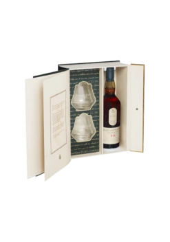 Lagavulin - 16 Ans Coffret 2 Verres