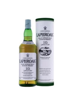 Laphroaig - 10 Ans