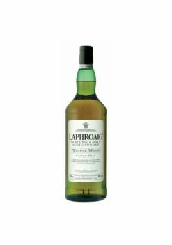Laphroaig - Triple Wood