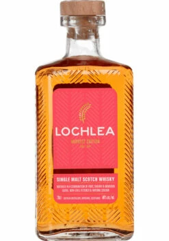 Lochlea - Harvest Edition 2022