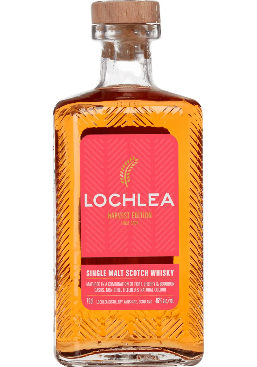 Lochlea - Harvest Edition 2022 3 Lochlea - Harvest Edition 2022