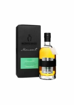 Mackmyra - Moment Karibien Rum Cask Finish