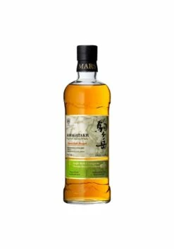 Mars - 5 Ans Komagatake Drouin Cask Finish