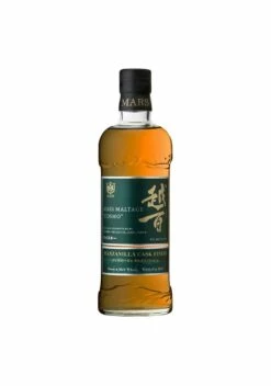 Mars - Cosmo Manzanilla Cask Finish