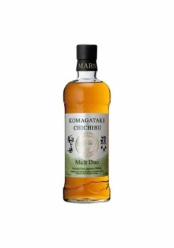 Mars - Komagatake Chichibu