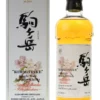 Mars - Nature Of Shinshu Kohiganzakura -Kerry Wines Magasin whisky mars nature of shinshu kohiganzakura