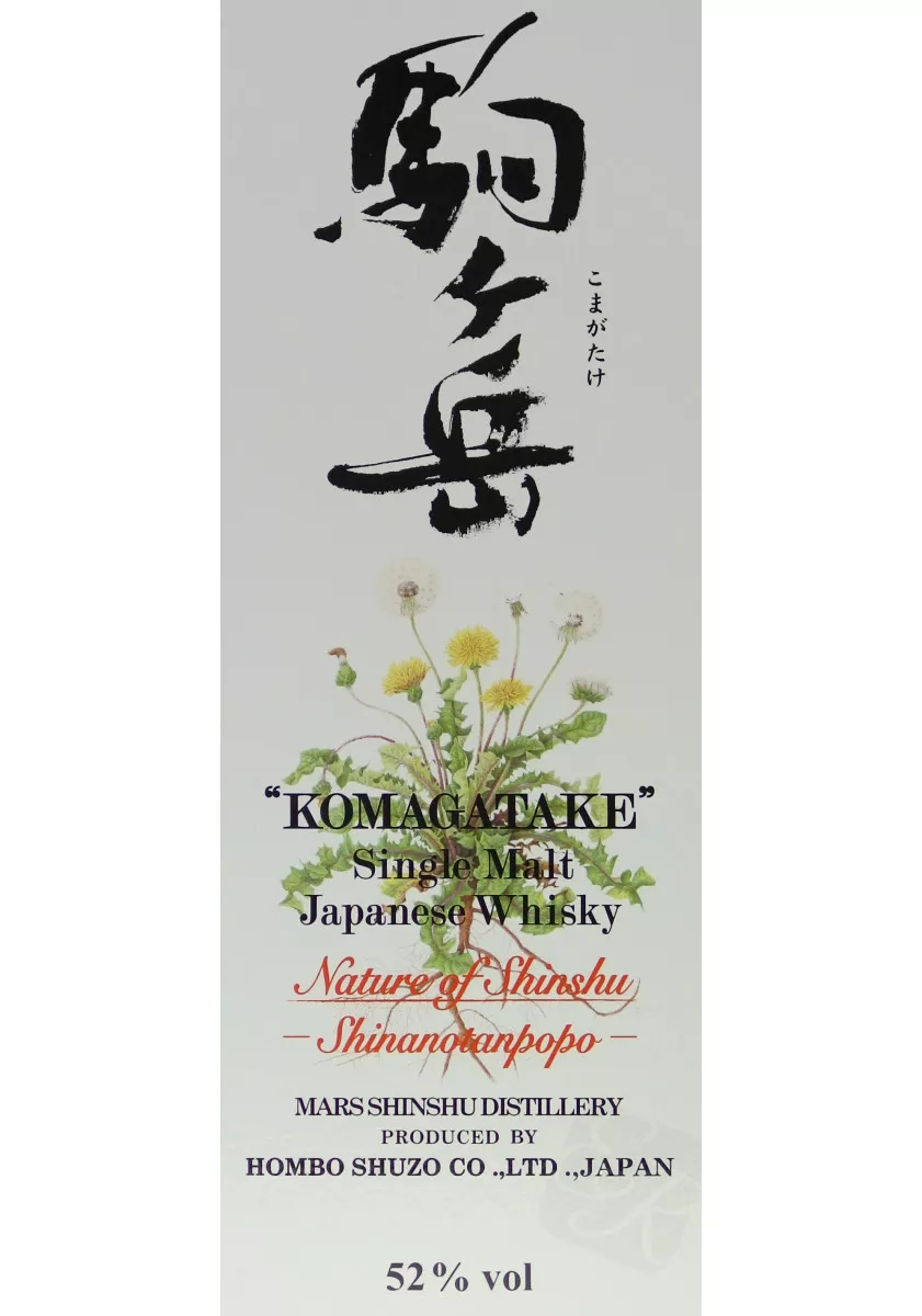 Mars - Nature Of Shinshu Shinano Tanpopo Dandelion 3 Mars - Nature Of Shinshu Shinano Tanpopo Dandelion