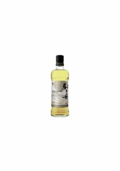 Mars - Single Cask Komagatake Shinshu Aging 2017 Cask No 3705