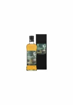 Mars - Single Cask Yakushima Aging 2016 5 Ans Cask No 2063