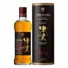 Mars - Tsunuki The Second Peated -Kerry Wines Magasin whisky mars tsunuki the second peated