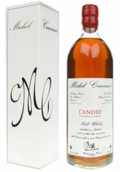 Michel Couvreur - Candid