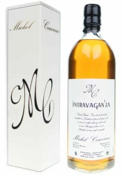 Michel Couvreur - Intravagan'za