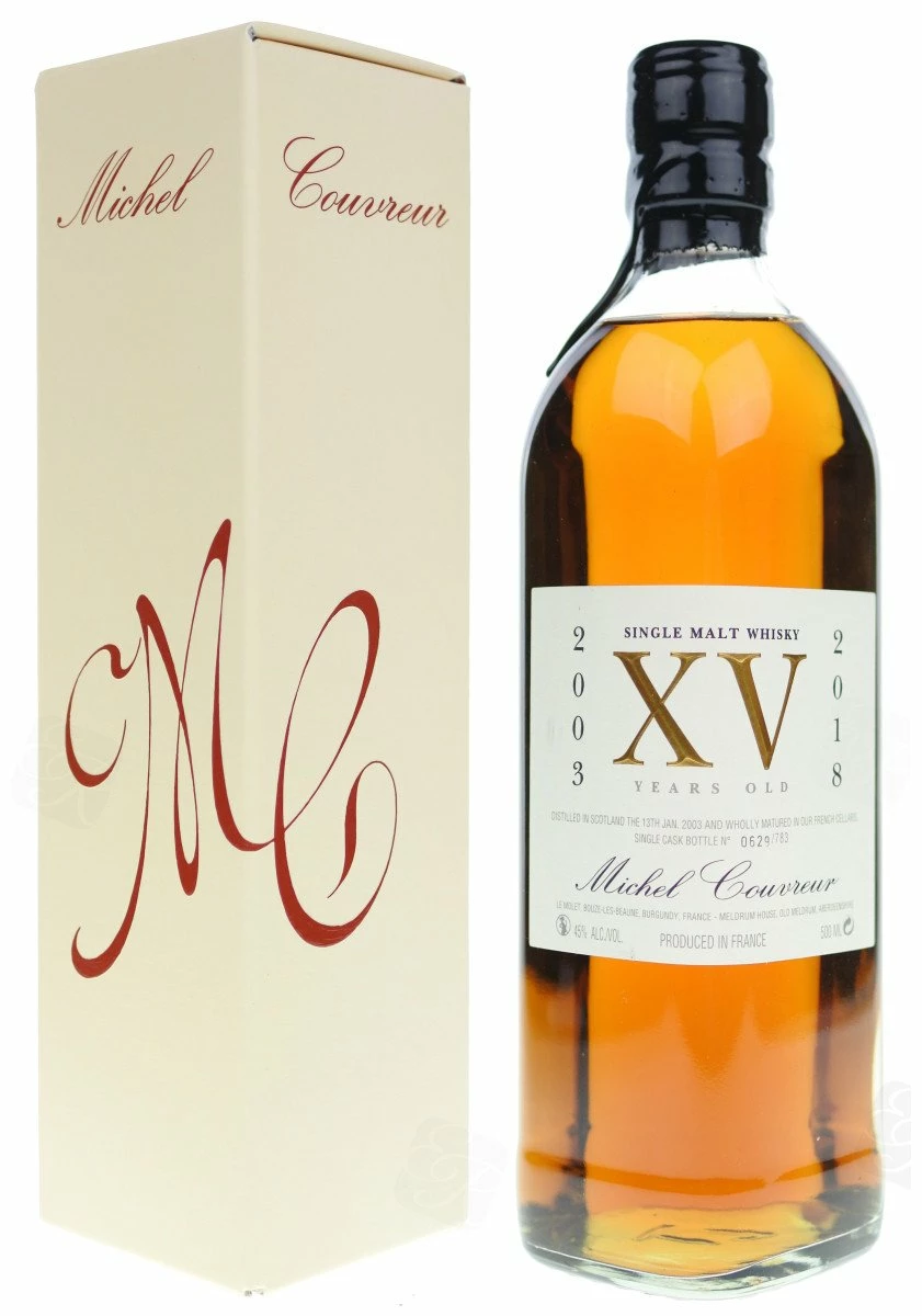 Michel Couvreur - XV 3 Michel Couvreur - XV