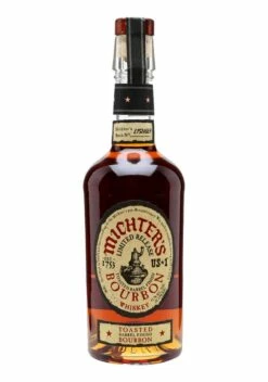 Michter's US 1 Toasted Barrel Finish Sour Mash
