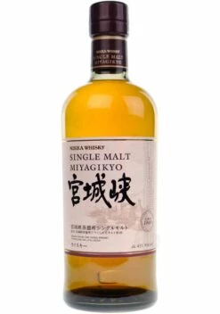 Miyagikyo Single Malt