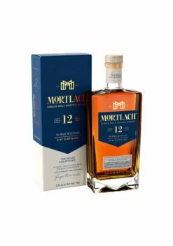 Mortlach 12 Ans