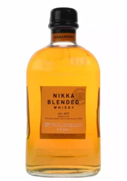 Nikka - Blended Whisky