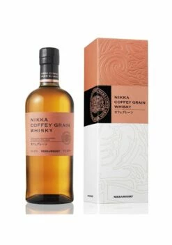 Nikka - Coffey Grain